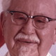Image for article titled The Time KFC's Colonel Sanders Nearly Scared My Dad to Death